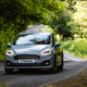 Illustration for article titled The 2018 Ford Fiesta ST is Even More Fun Than The Focus RS
